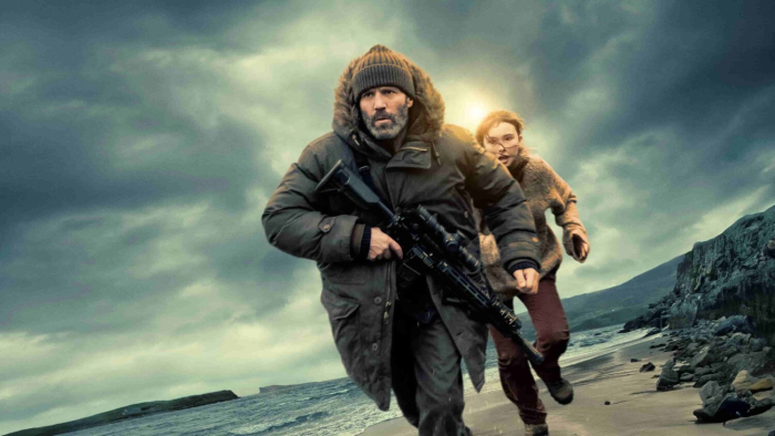 თავშესაფარი