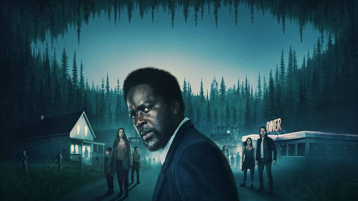 გარედან