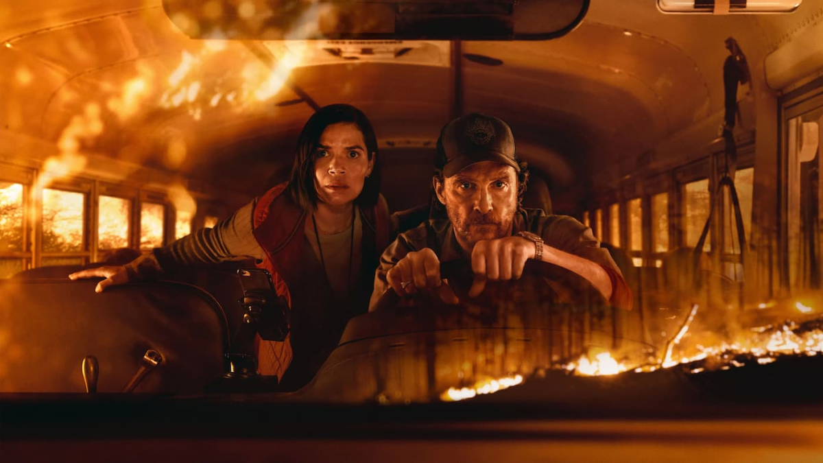 დაკარგული ავტობუსი