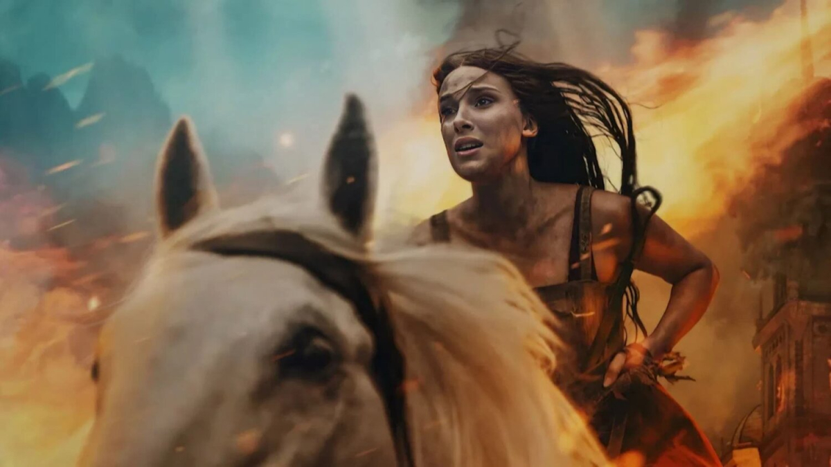 ქალწული