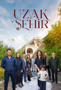 შორეული ქალაქი