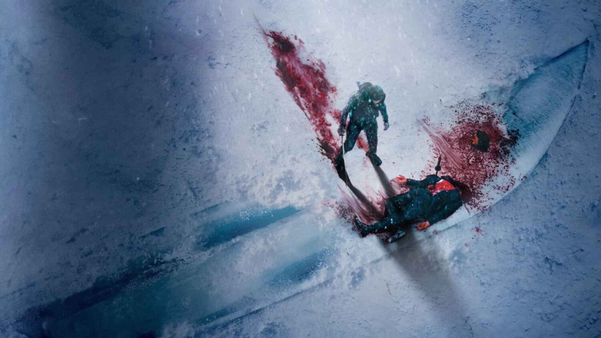 მოხეტიალე აჩრდილი