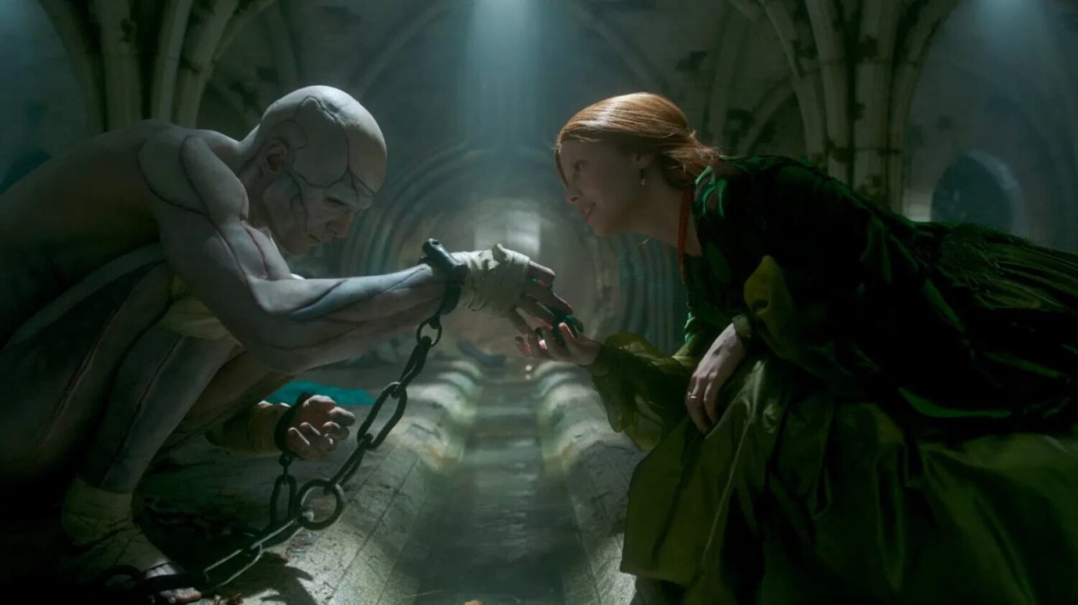 ფრანკენშტეინი