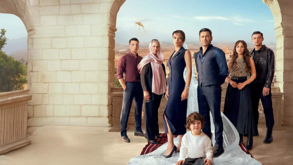 შორეული ქალაქი