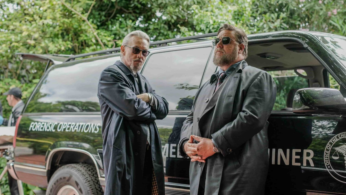 მძინარე ძაღლები