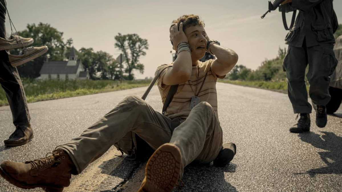 გრძელი გასეირნება