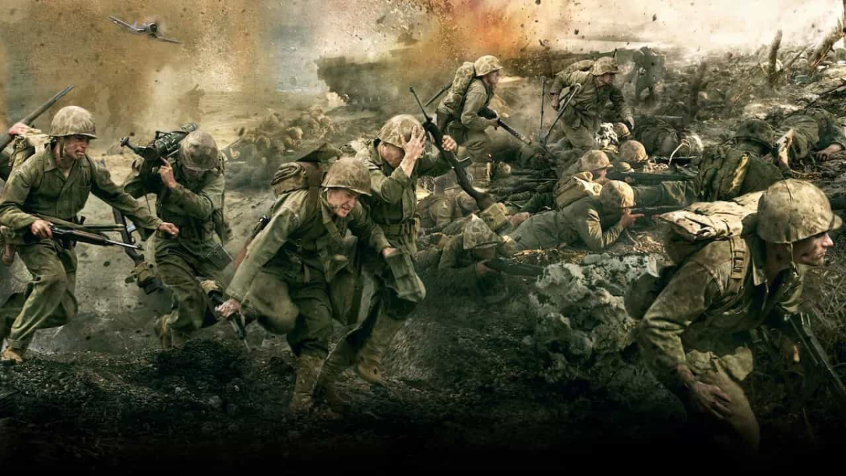 წყნარი ოკეანე