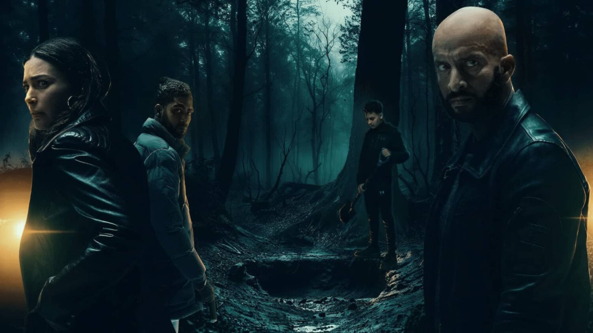 მაროკოული მაფია