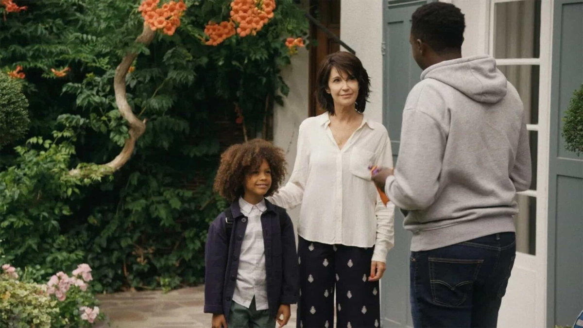 სუპერ მამა