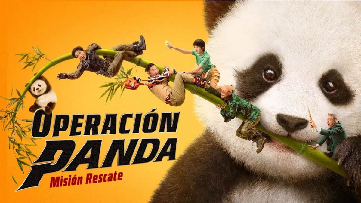 ოპერაცია პანდა