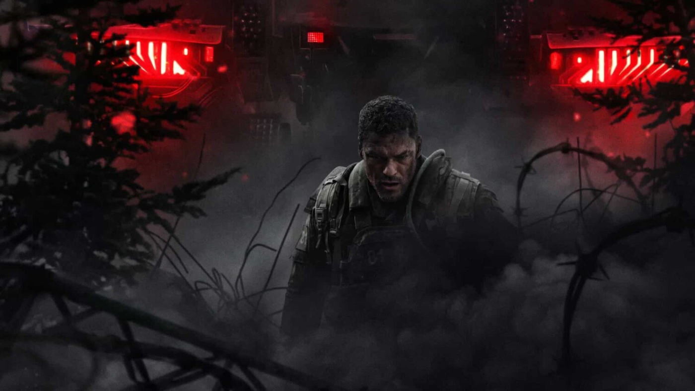 ომის მანქანა