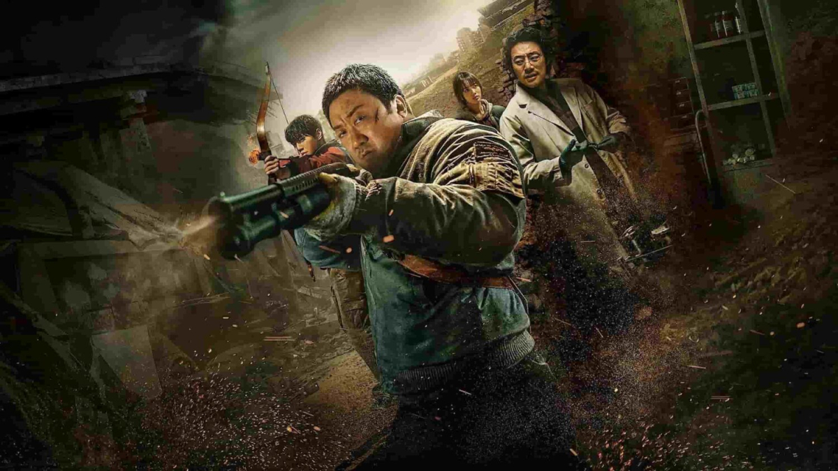 ბედლენდის მონადირეები