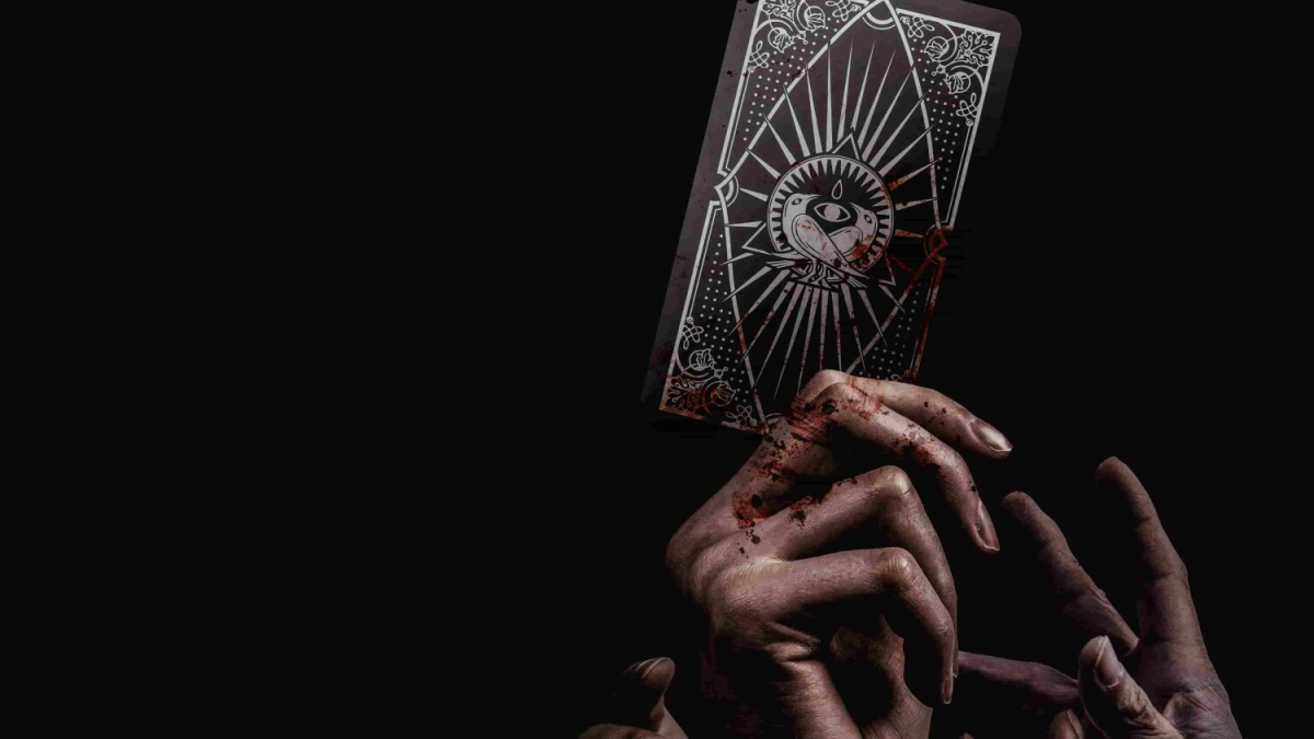 ტარო: სიკვდილის კარტი