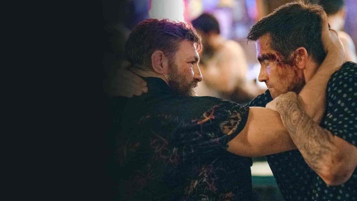 გზისპირა ბარი