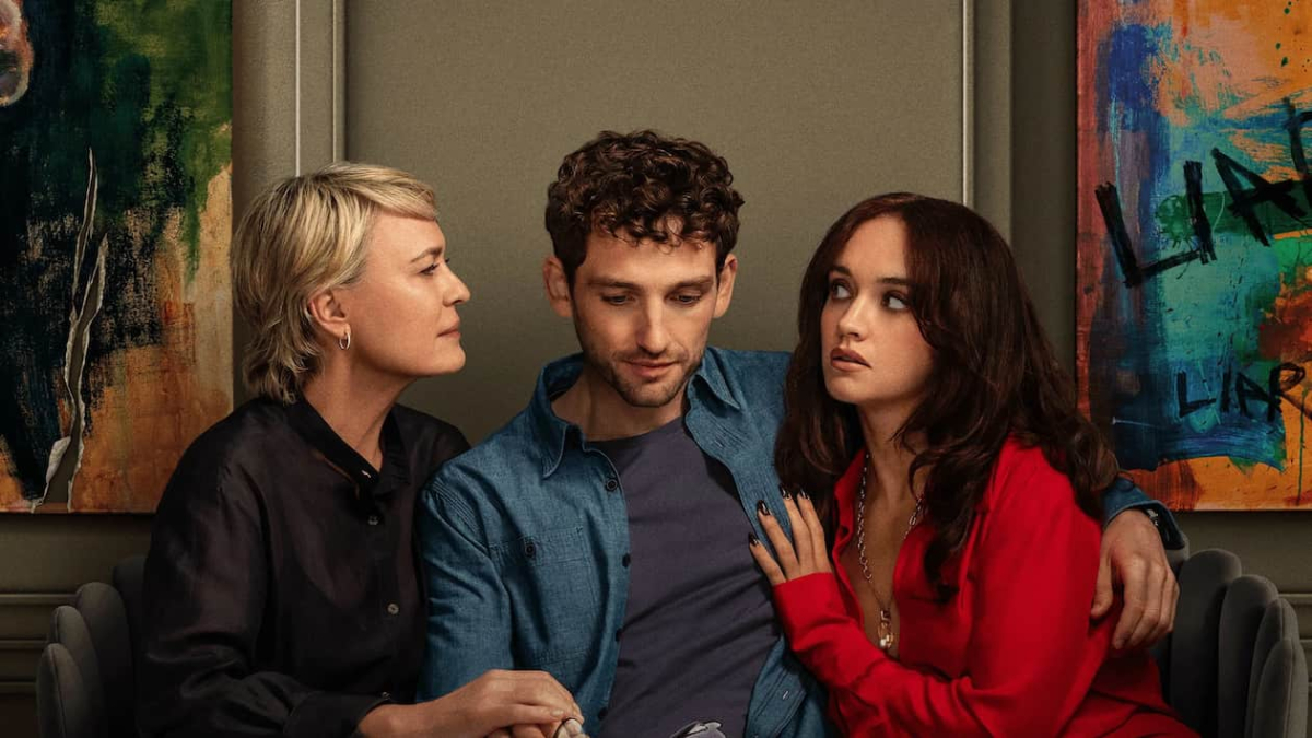 შეყვარებული