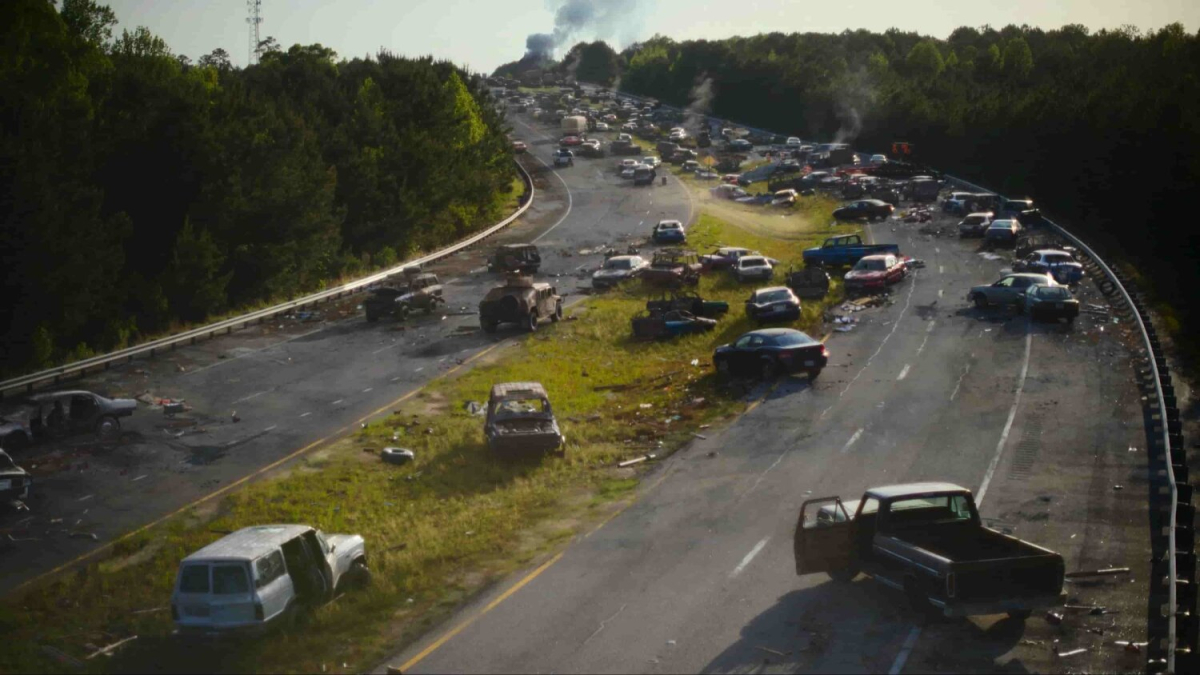 სამოქალაქო ომი