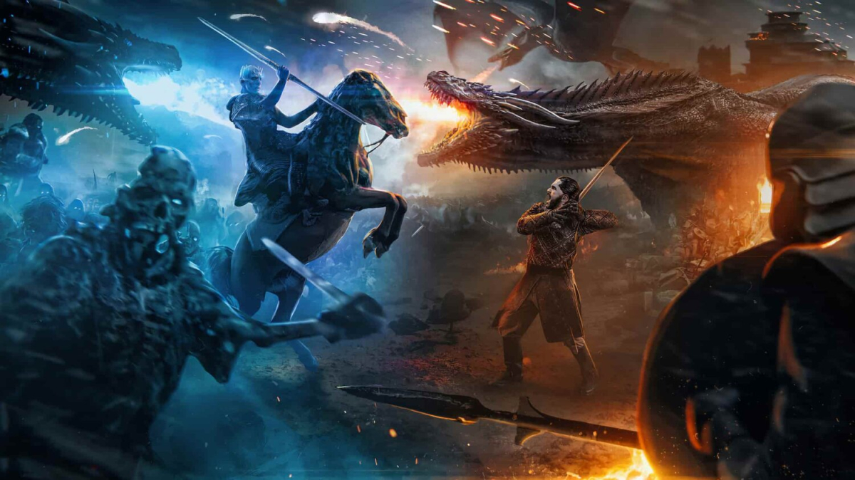 სამეფო კარის თამაშები