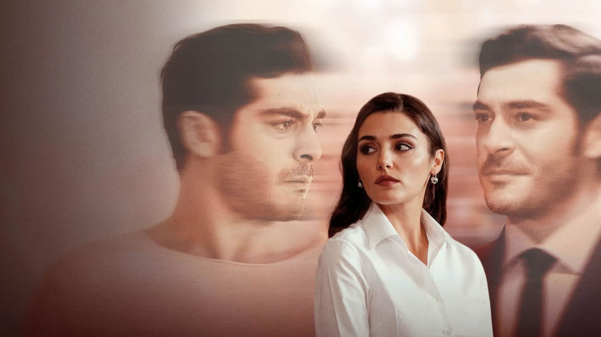 სხვანაირი მე