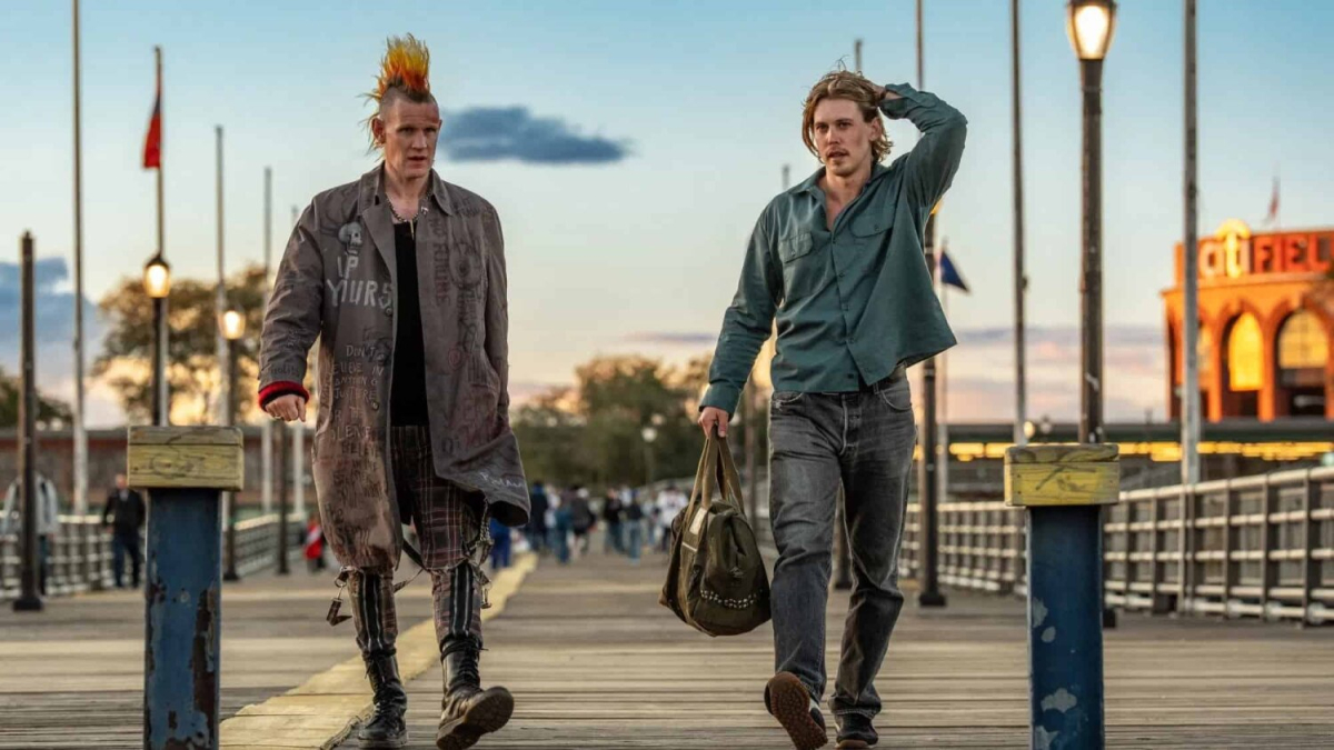 ქურდობაში ეჭვმიტანილი