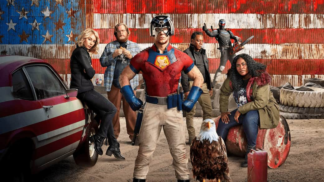 მშვიდობისმყოფელი