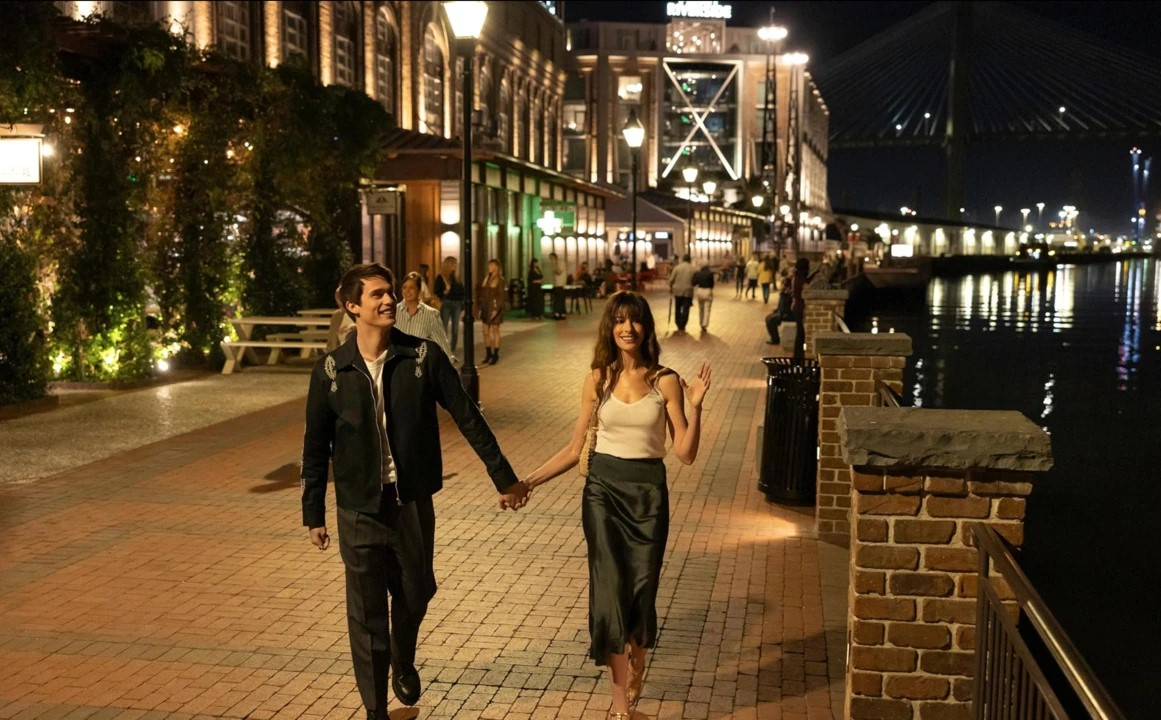 შენზე ფიქრი