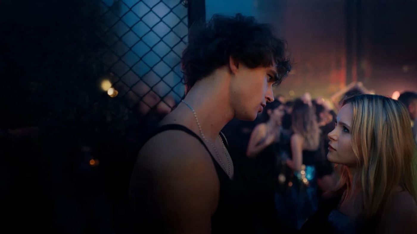 შემიყვარე, შემიყვარე