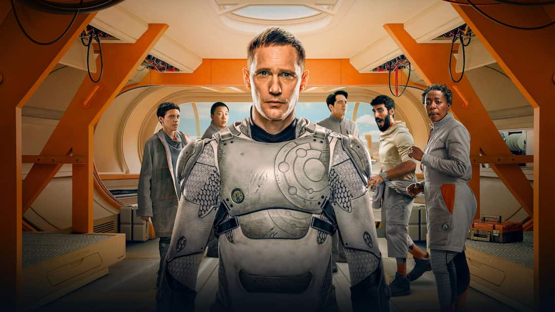 მკვლელირობოტი