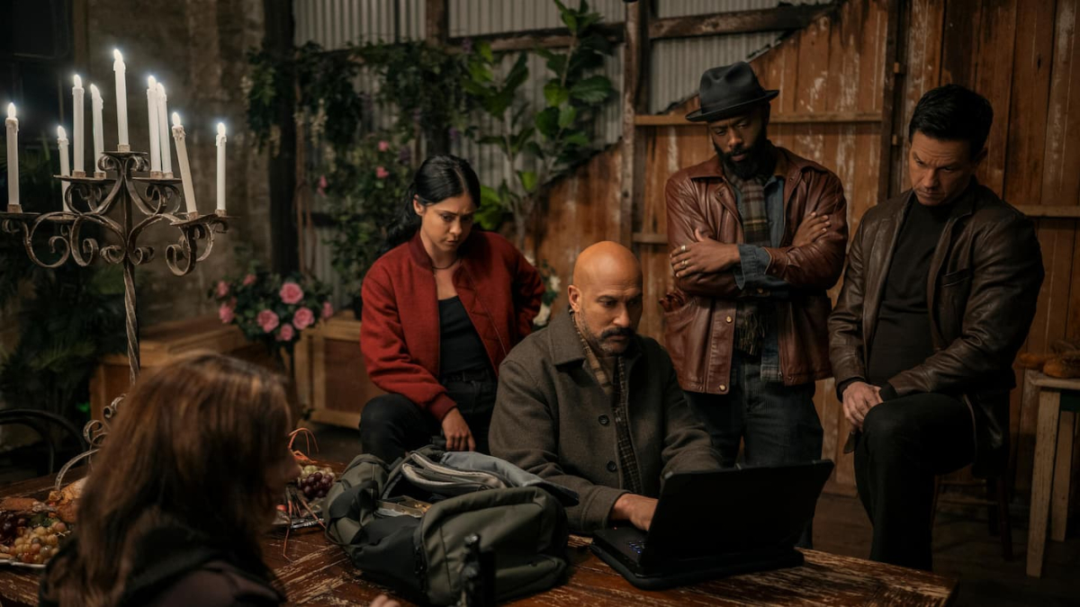 ბინძური თამაში