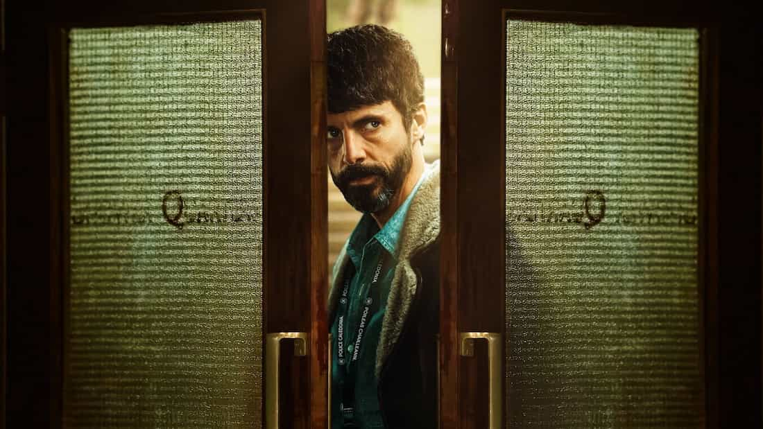 დეპარტამენტი Q