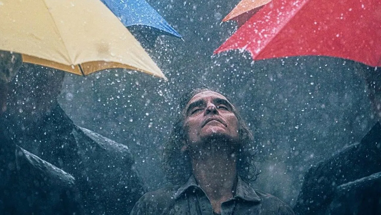 ჯოკერი 2