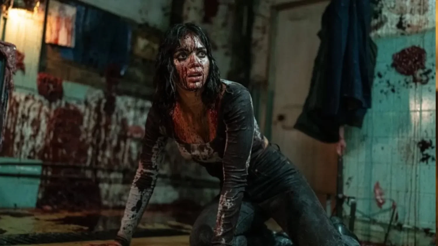 ებიგეილი