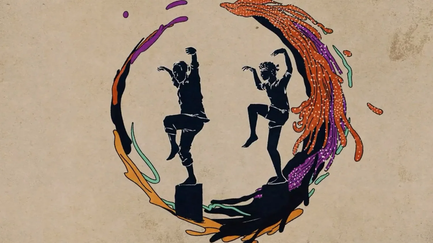 კარატისტი ბიჭუნა: ლეგენდები