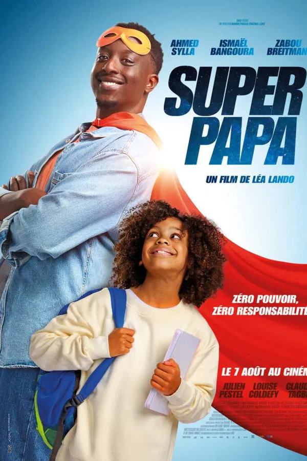 სუპერ მამა