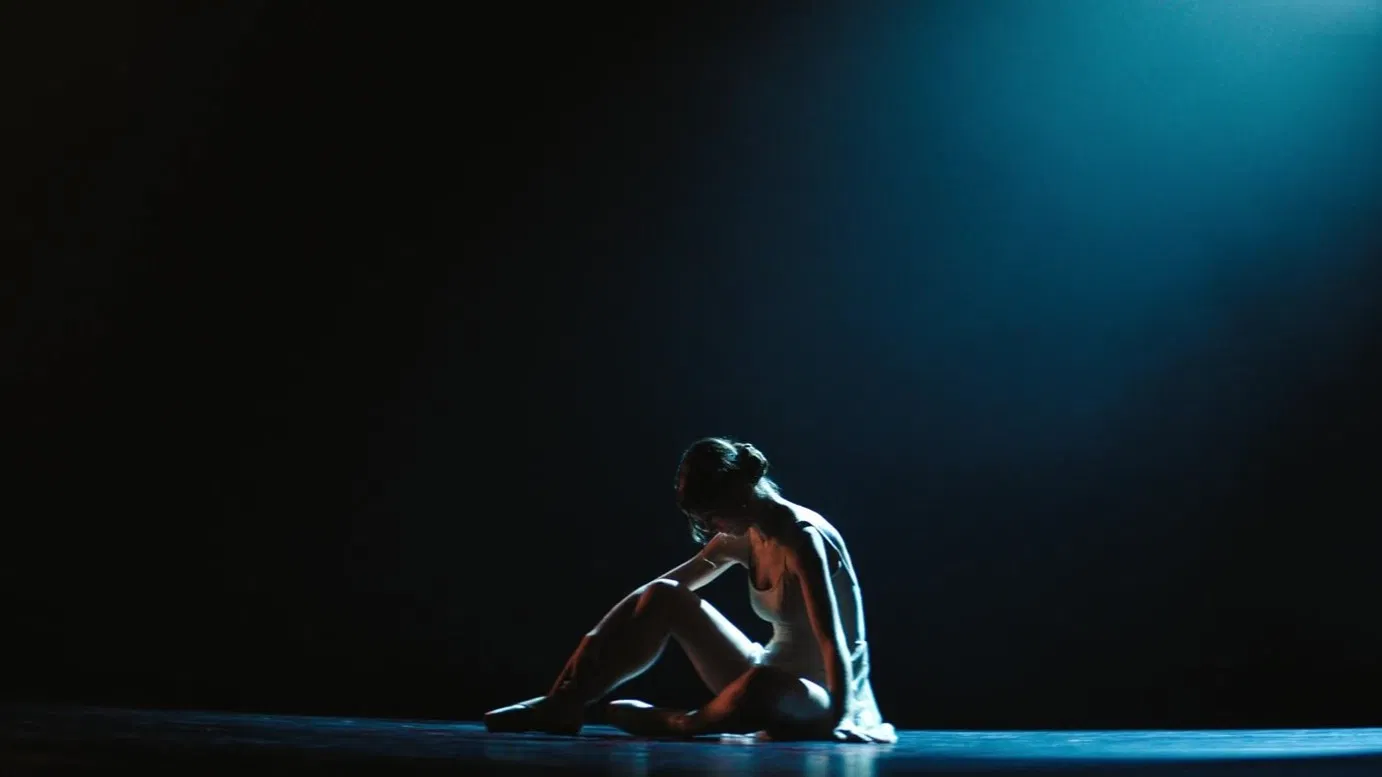 ბალერინა