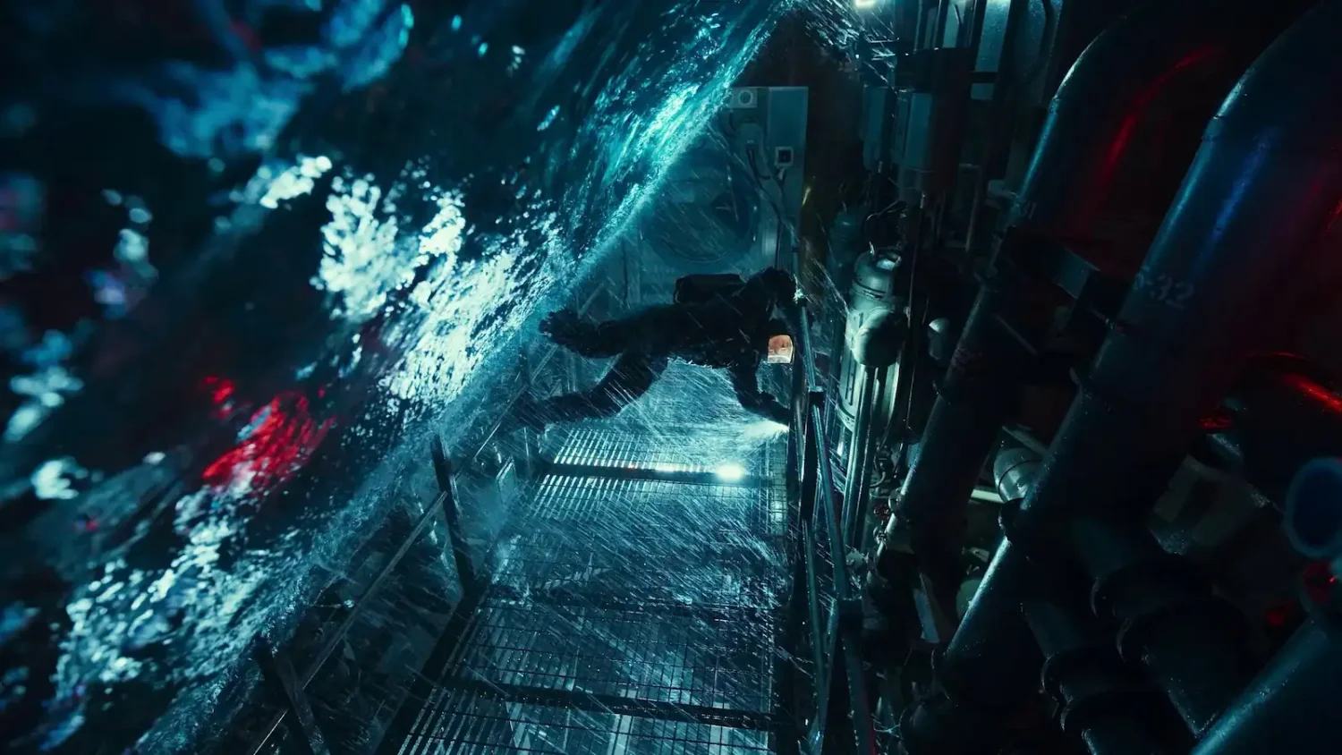 შეუსრულებელი მისია: უკანასკნელი ანგარიშსწორება