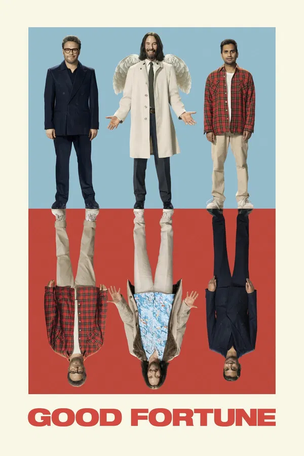 კარგი იღბალი