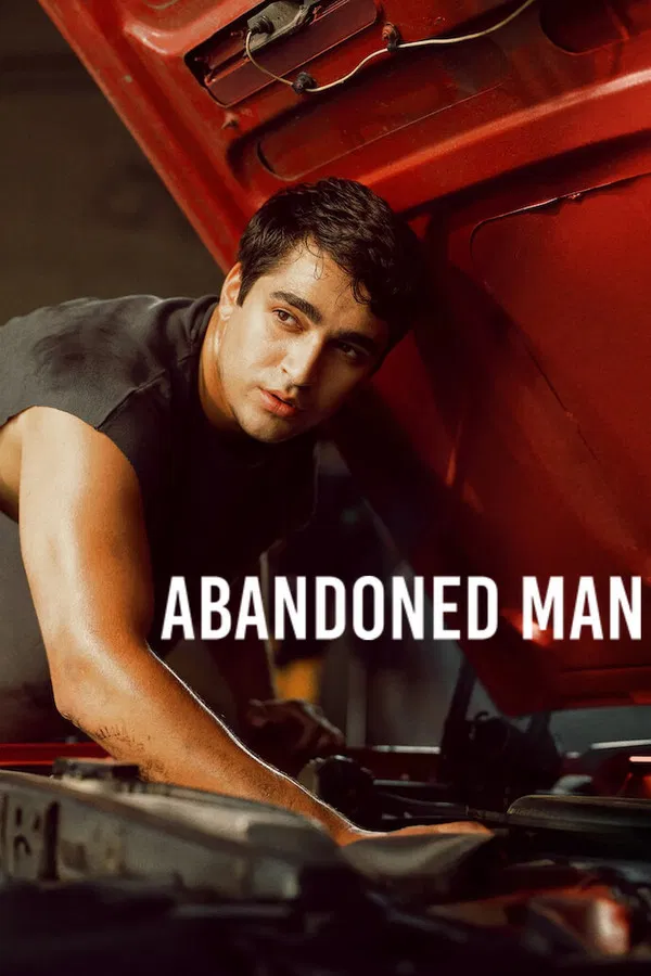 მიტოვებული კაცი