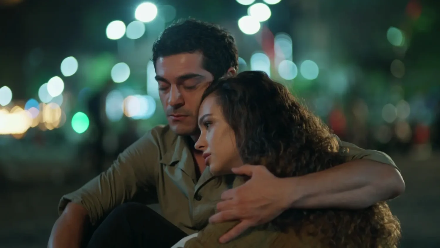 ერთი ღამის ზღაპარი