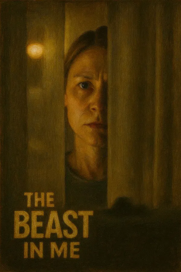 მხეცი ჩემში