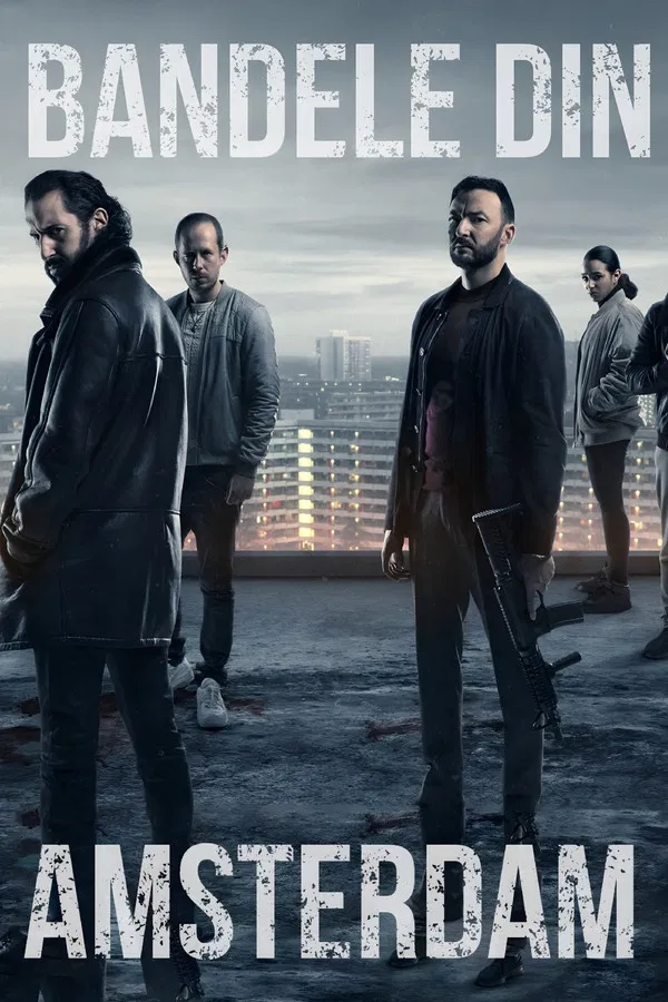 მაროკოული მაფია