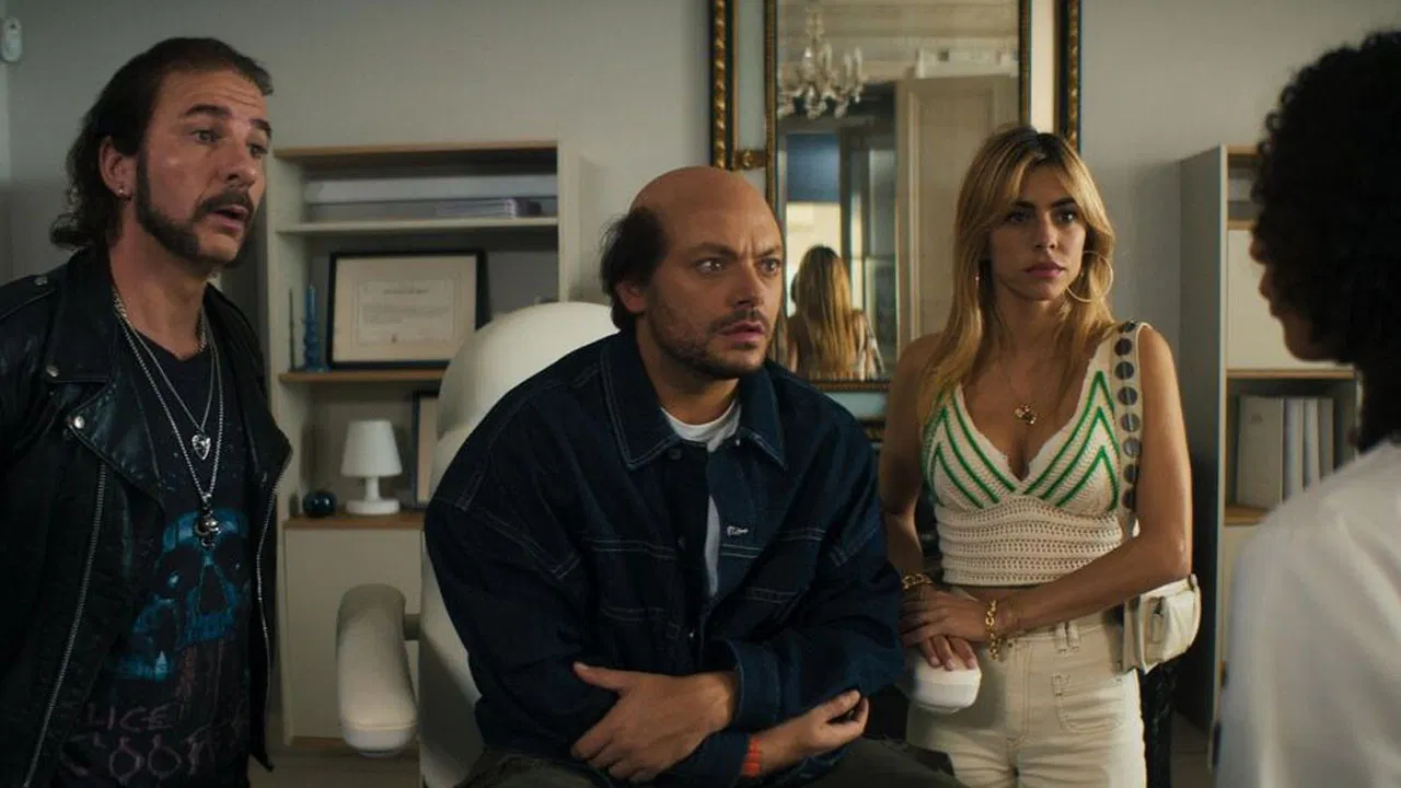 ზოგს მელოტებიც მოსწონს