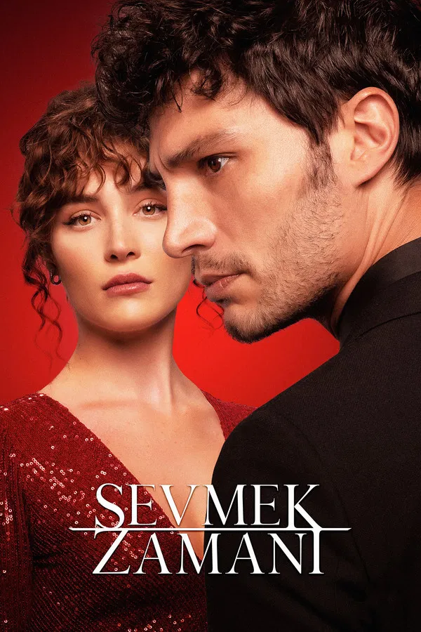 სიყვარულის დრო